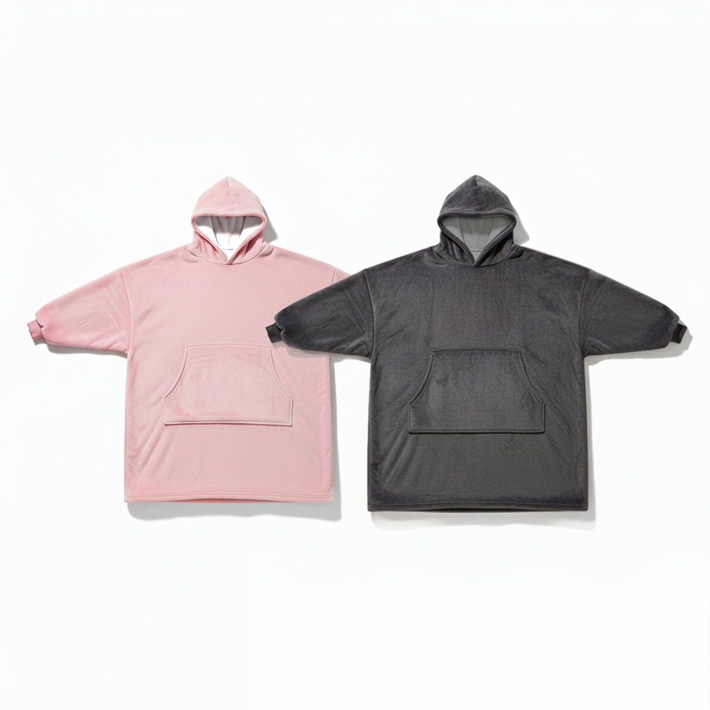 Pink-Ultra Soft Flannel