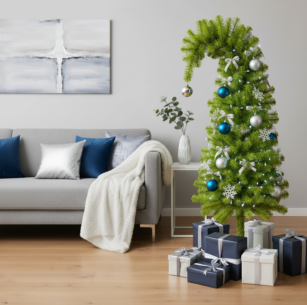 The Grinchmas: Holiday Tree