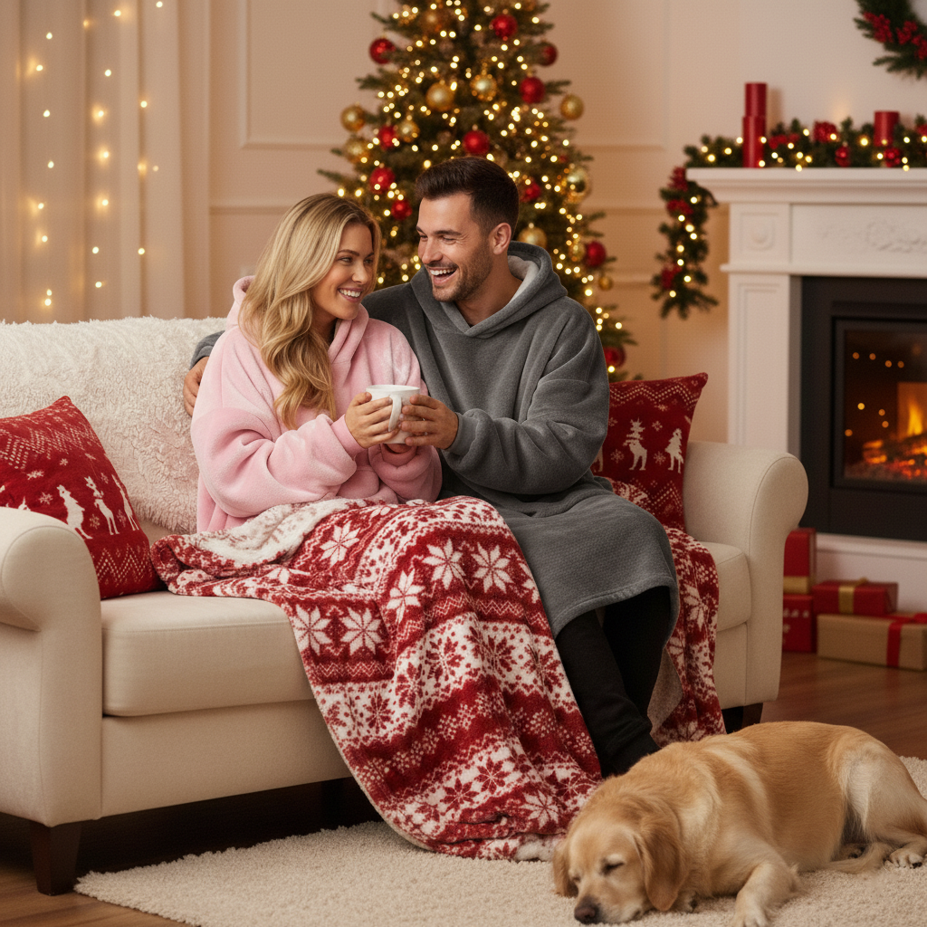 Pink-Ultra Soft Flannel