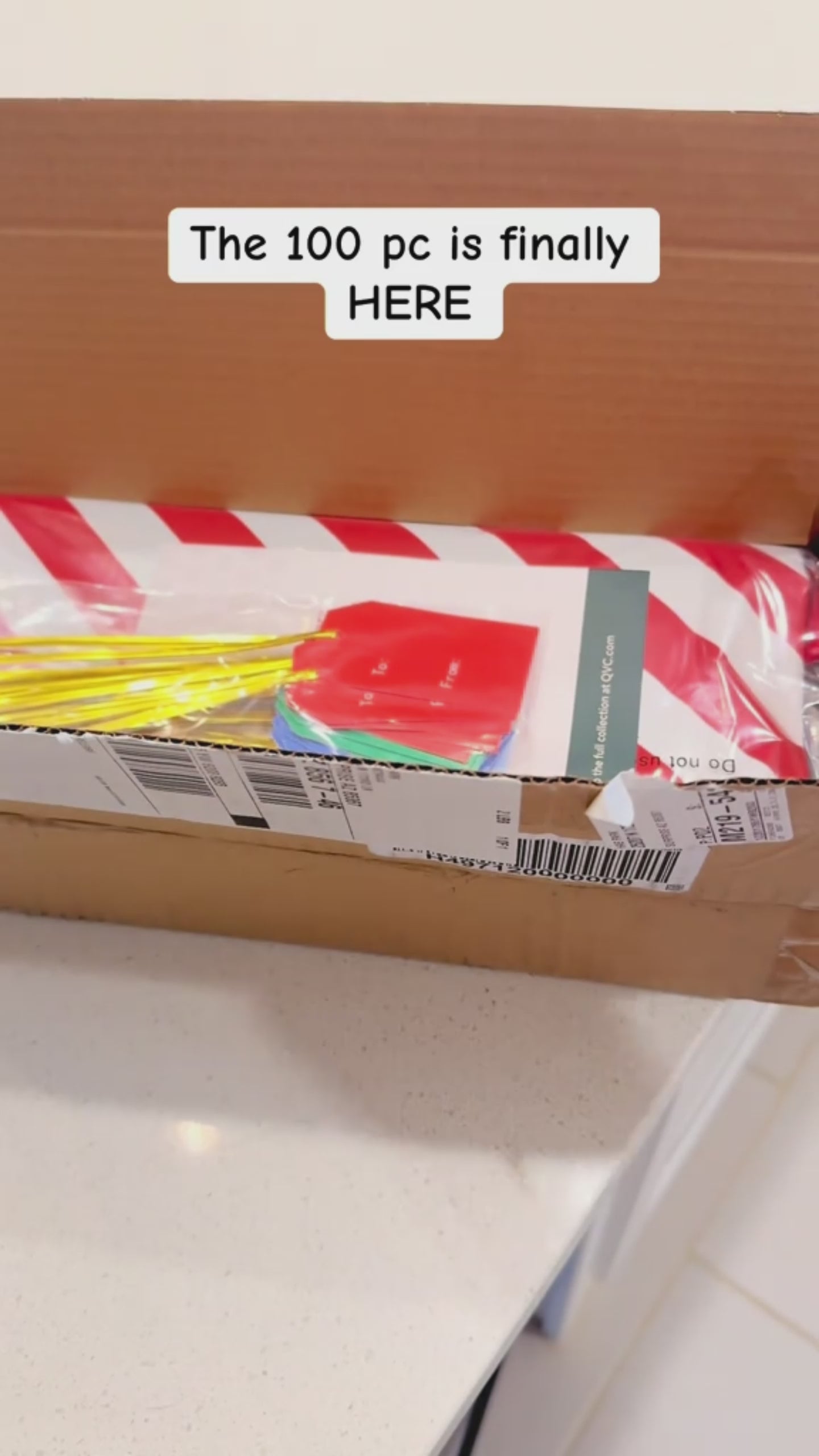 Wrapella's Set: Premium Gift Bag & Tag