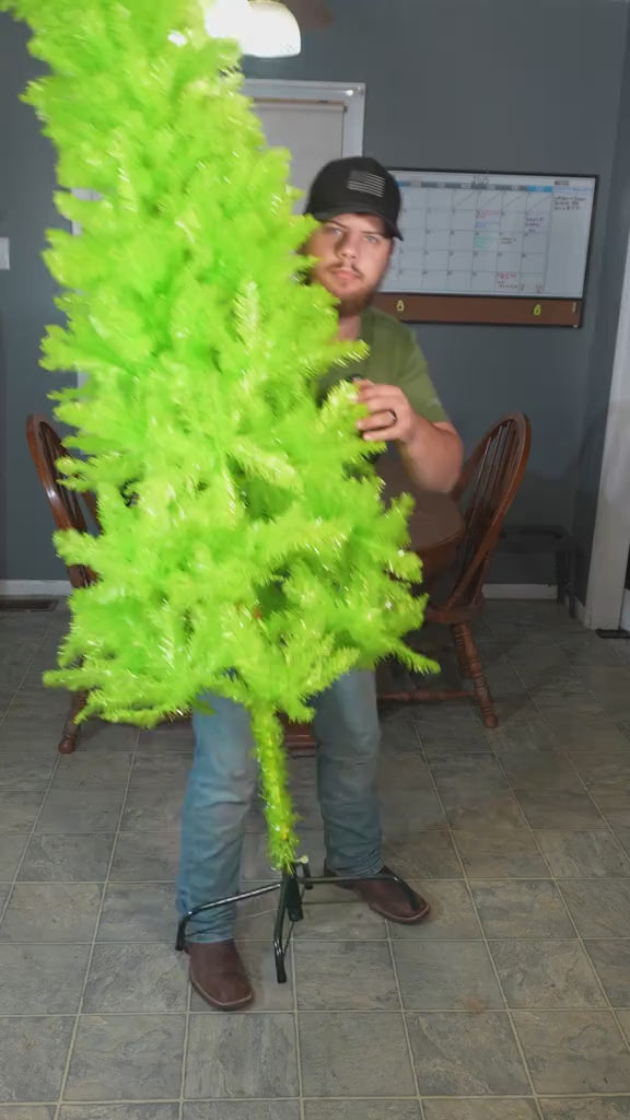 The Grinchmas: Holiday Tree